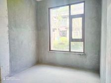 急售阅山湖 联排别墅 带车位 带花园 毛坯任意装