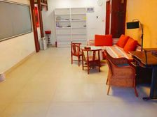 凯旋新城(西区) 临地铁 精装修 大两房 南北通透 商品住宅