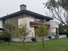 海源别墅 350.00平6居 北向毛坯