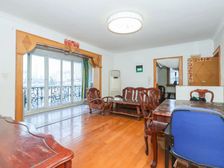 新上好房!全明电梯户型!!美源公寓 南向简装修 随时签约