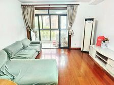 小李实勘,店长力荐,小区花园地段, 楼层,赠车位,可议价。