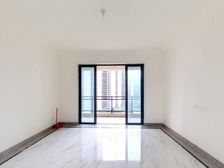 碧桂园海湾1号 南北对流 急售捡漏 可谈价 送物业带车位