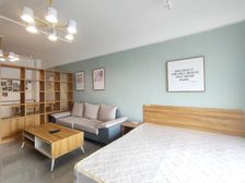 御河上院 清退 洋房2楼 300万 送车位地下室