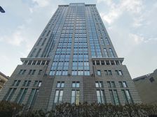 躬身入局人民广场高品质楼盘!精装修带家具!华旭国际来福士广场