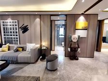 正基九宸 顶悦 185平降价到380万 原价520万 有兴趣