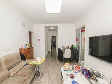 近地铁)华夏西校 刚需三房(不靠路无遮挡)税少诚售