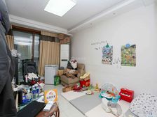 南翔 · 绿洲古猗新苑 · 2室 · 2厅