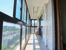 NE JULY临河前排视野好(次新好房,高端小区,送车位)