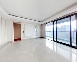 绿城金沙凤起朝鸣 4室1厅 东南