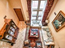 纳帕溪谷独栋 面宽17m 南北双挑空客厅 4间卧室 院300