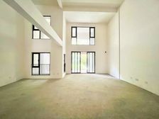 新上!锦城湖旁! 大别墅,带电梯,朝南,位置好,带车位