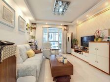 临地铁上海西站,电梯高区,满五税少,精装好房,出行方便