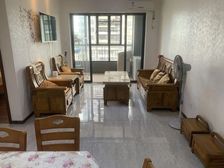 万科府前一号 3居 南北向精装修 业主急售 可谈价 送物业