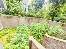 欧香联排!端户带侧花园,现在急出!