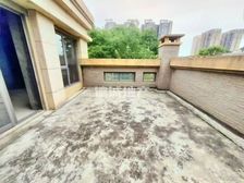 新上!有天有地联排,可装电梯!实得600平!带院子!