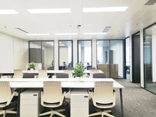 朝阳门特价出租|丰联广场143平精装修带家具|配套齐全随时看