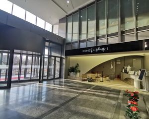 东四环 观湖国际2800平米 精装 即买即用 各付个税空房