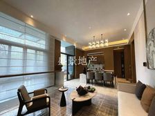 保利半岛别墅 南向毛坯 保养好 业主急售 可谈价 送物业家电