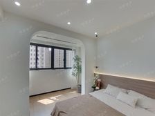 电梯房,南北通透,交通便利,精装修,诚意出售,带家具家电