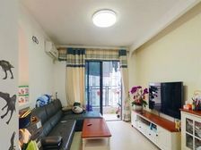 珠江源昌花园 业主低价出售 有钥匙看房 可公积金 送车位