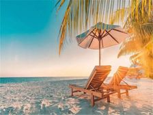 惠州一线海景 拎包入住 有证无高税 正南向