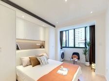 徐汇区田林十四村多层,东边套全明户型看房有钥匙,诚意卖