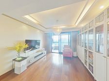 浦江 · 陆家嘴红醍半岛(别墅) · 4室 · 2厅