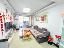 亨通东区北里 光明中学 近城际站 中间楼层 采光好 配套齐全