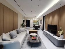 御东方精装三房 送产权车位 业主资金周转急售 一口价43万