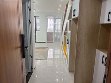 大旺轻轨站旁)网红户型复式2房 旺城新域 可明火 民用水电