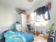 红山郡,朝南精装3房,户型正气,楼层好老少皆宜,可谈