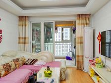 雅苑房东自住装修精装三房89.2平