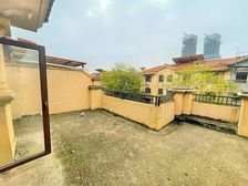 众森红谷一品(别墅) 近医院 停车方便 产权清晰 临地铁