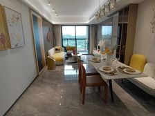 现房35 一线江景房 坚基风光里 近高铁 源城区