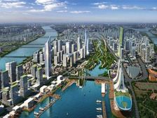 越秀·江海潮鸣 南北向简装修 随时签约 业主急售 可谈价格