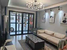 新上 邗实本部 新世纪花苑 精装复式 房东诚心卖 价格可谈