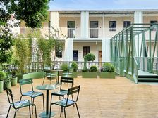 徐汇万体馆创意园区 1/4/11号线 精装带家具 朝南房型正