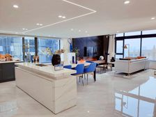 春熙路YYDS | 太古里 全景落地窗 管家式服务 全新精装