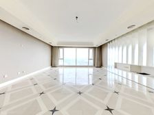 涌金0.5 棕榈泉国际公寓 楼旺高层 景观房 公园大道新城国