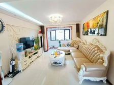 盛世家园 十二中 十七小 紧邻英华 城际站 小镇 三居好楼层