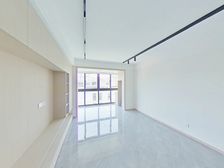 汤巷馨村二期 73.96平2居 南北向精装修 拎包入住急售!