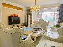 急售保利北区 近英华 送车位 给价就卖 两居的价买三居双卫