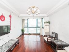 品质小区!看房随时!电梯高层!全明户型方正!近地铁,有双阳台