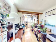 今,真光九街坊,简单装修3室1厅,急售