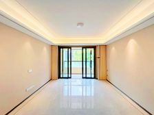 北龙湖清湖附中旁 中海云鼎湖居精装修三房 满两年诚心卖随时看