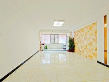 绿园小区 114.87平3居 南北向精装修 拎包入住