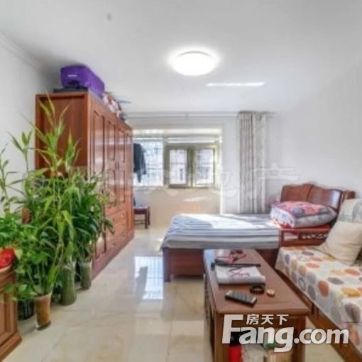 六里桥7号院 精装两居 真实照片 紧邻地铁 随时看房