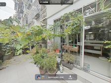 带超大花园,精装修,商品房1梯2户,3房2厅厨卫全明,近地铁