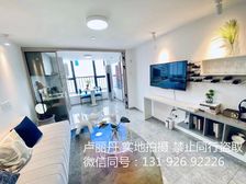 港澳台必看|季华路CBD|租3K|来电专车接|包税丨随时看房