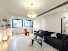 杨浦公园景观房!南北通透,真的急!出价就谈只为出售!